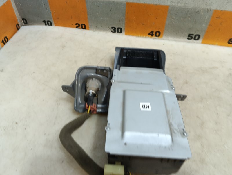 Пепельница