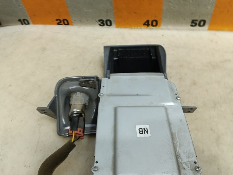 Пепельница