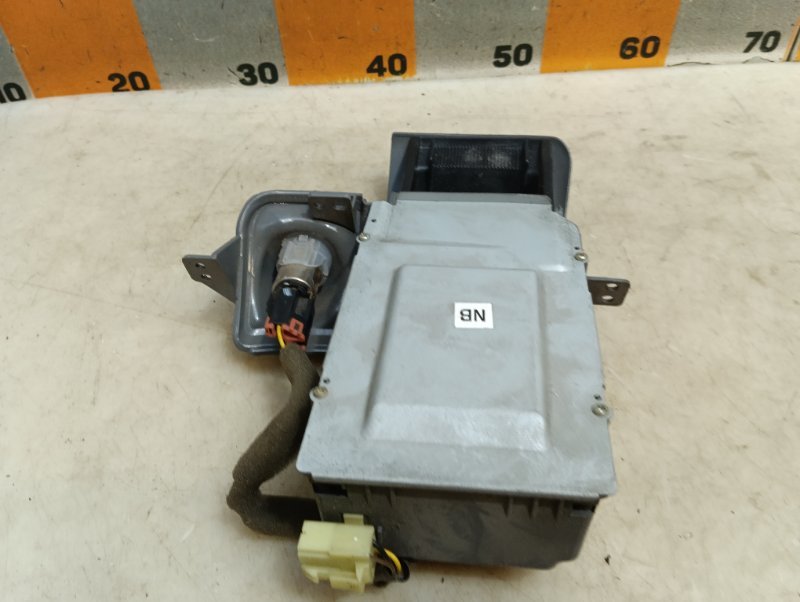 Пепельница