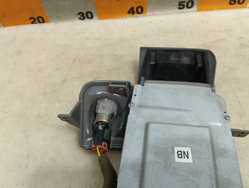 Пепельница