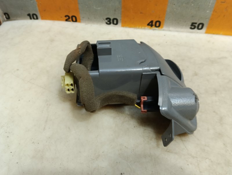 Пепельница