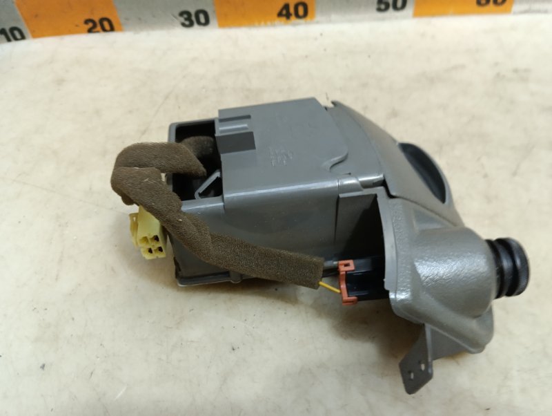 Пепельница