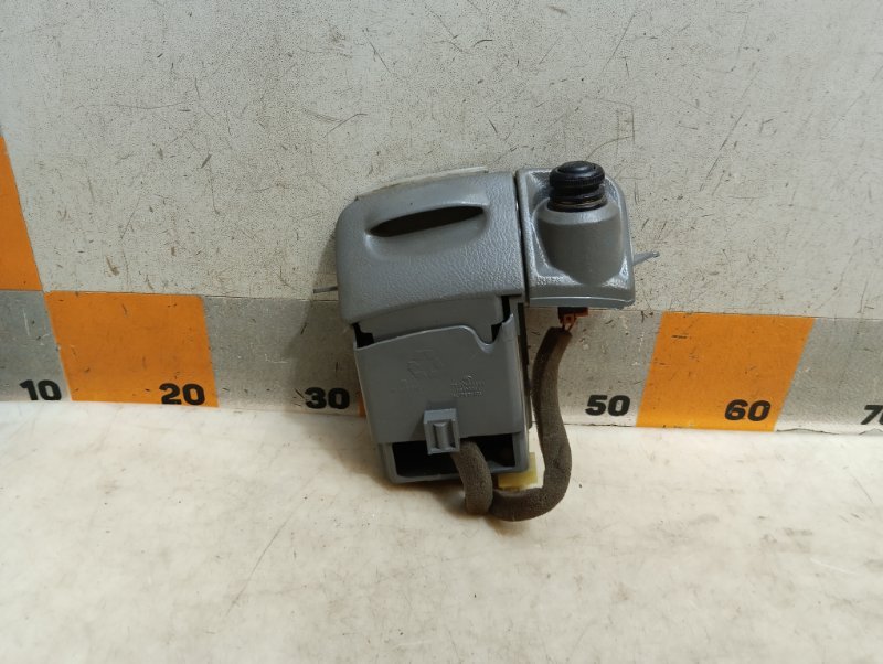 Пепельница