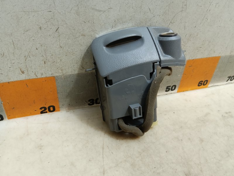 Пепельница