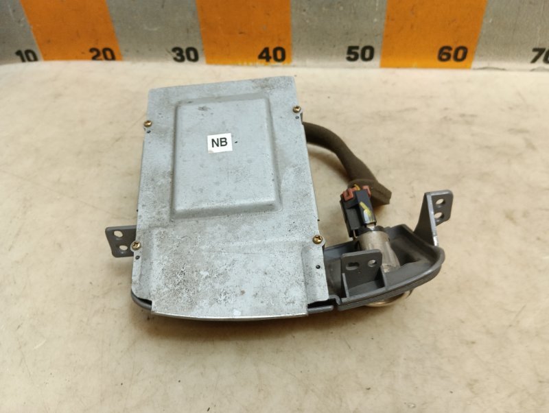 Пепельница