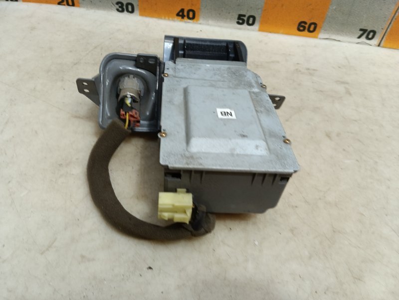 Пепельница