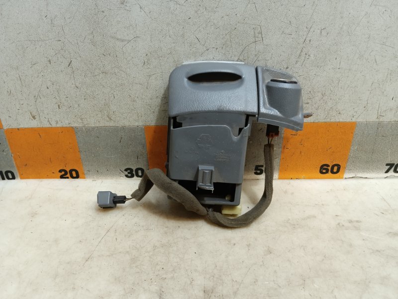 Пепельница