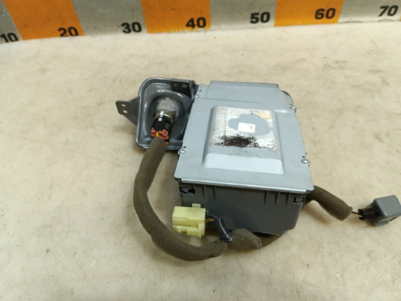 Пепельница