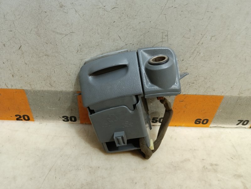 Пепельница