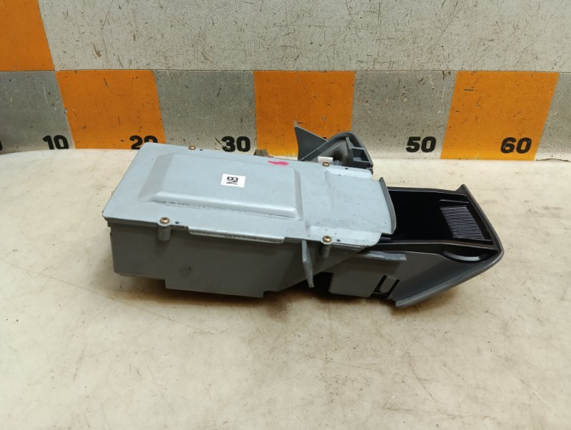 Пепельница