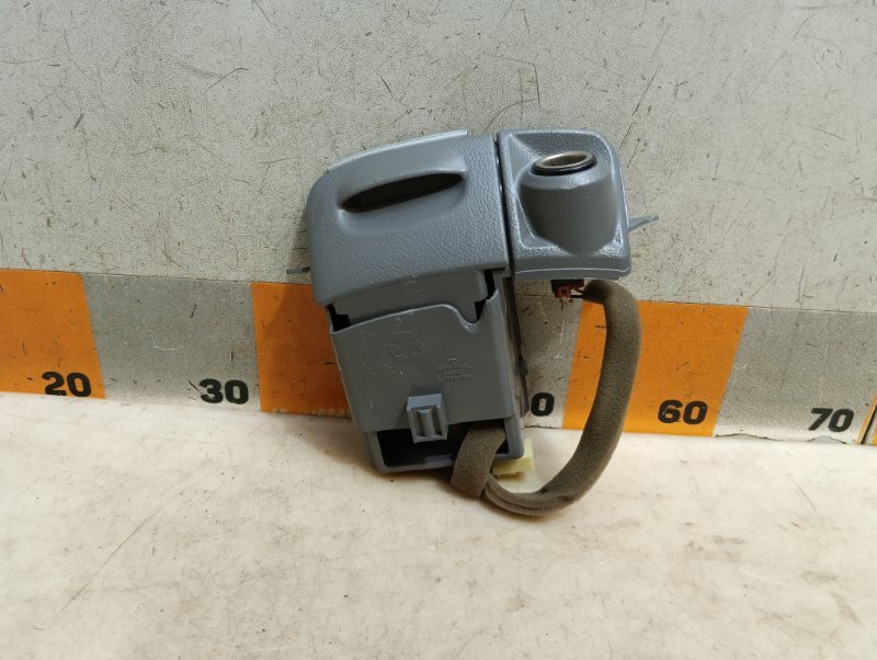 Пепельница