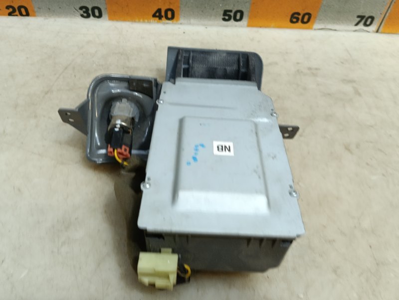 Пепельница