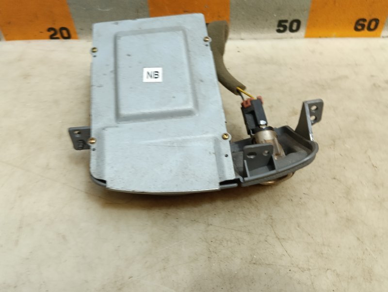 Пепельница