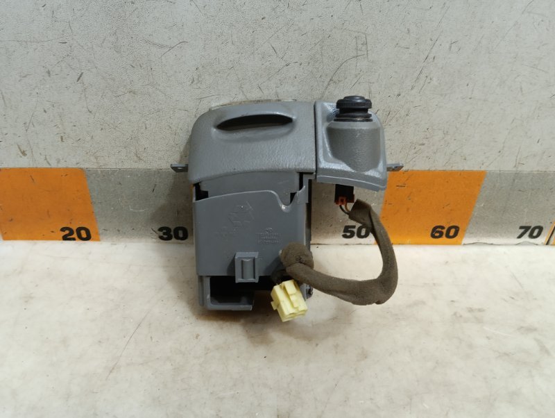 Пепельница