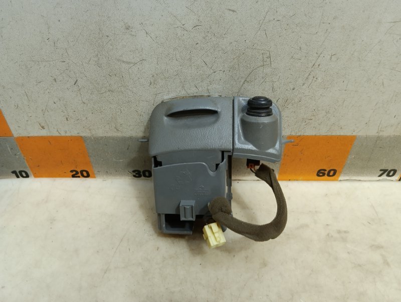 Пепельница