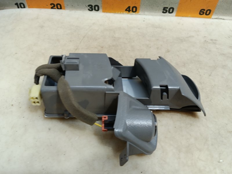 Пепельница