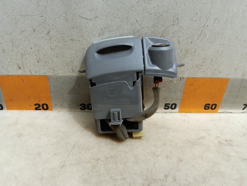 Пепельница