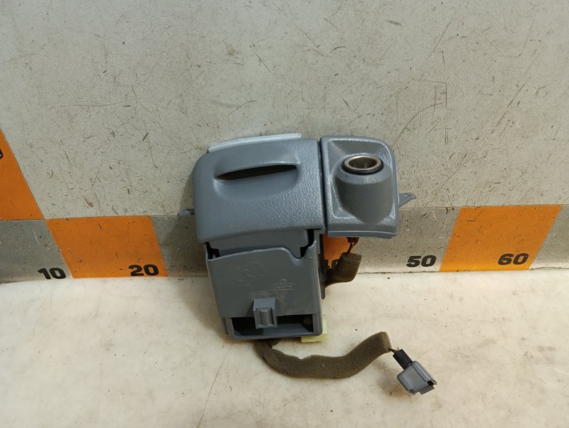 Пепельница