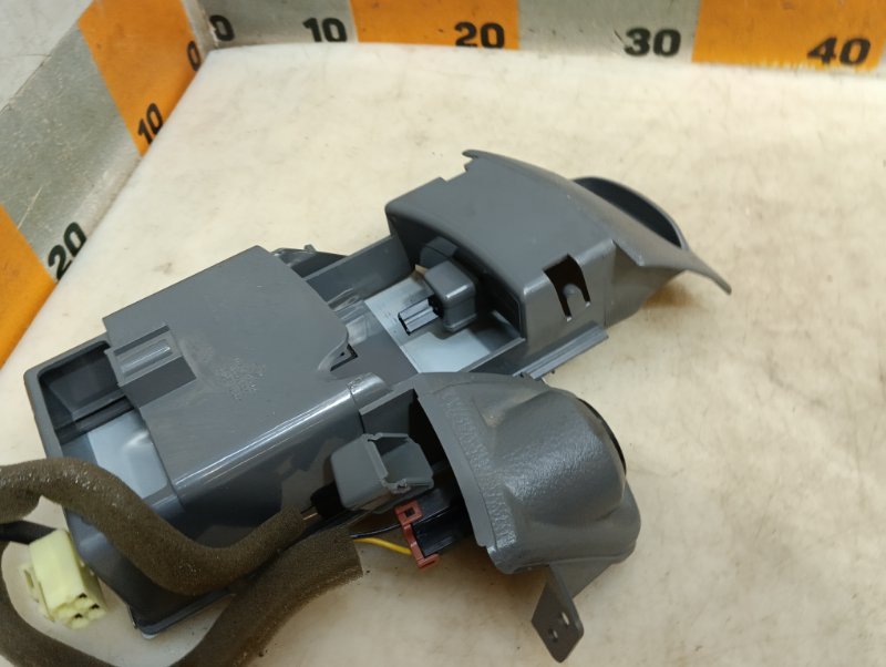 Пепельница