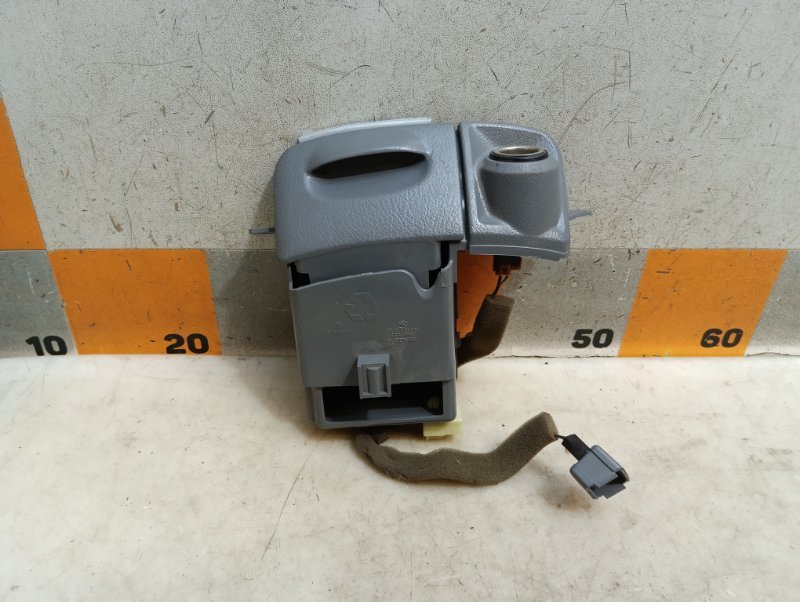 Пепельница