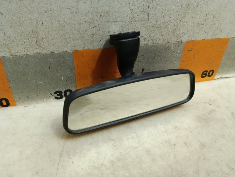 Зеркало заднего вида