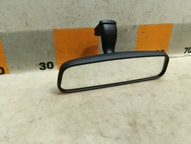 Зеркало заднего вида