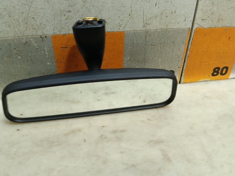Зеркало заднего вида