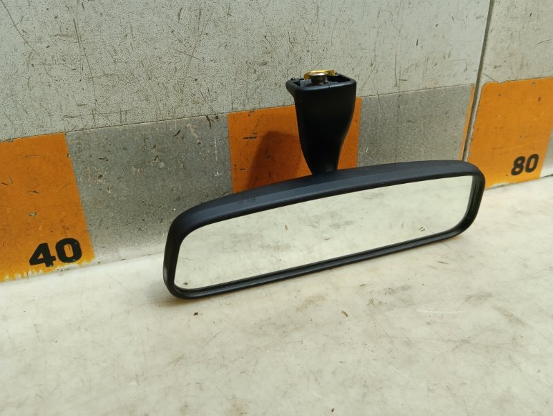 Зеркало заднего вида