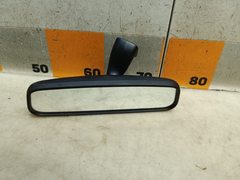 Зеркало заднего вида