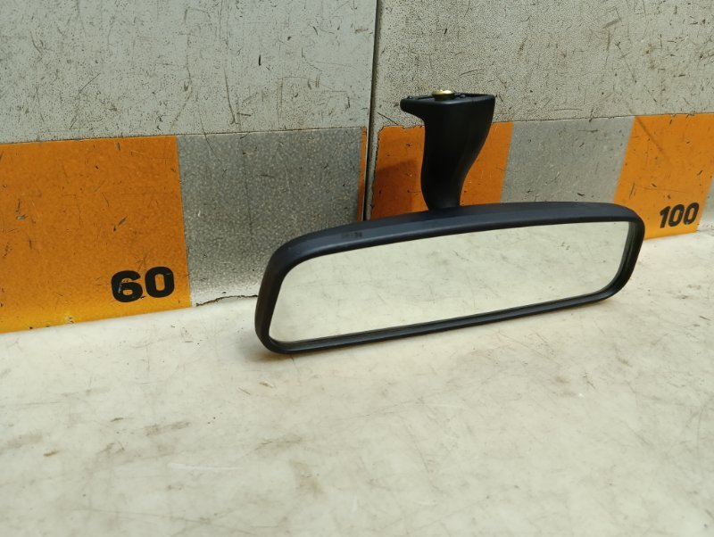 Зеркало заднего вида