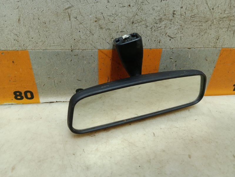 Зеркало заднего вида