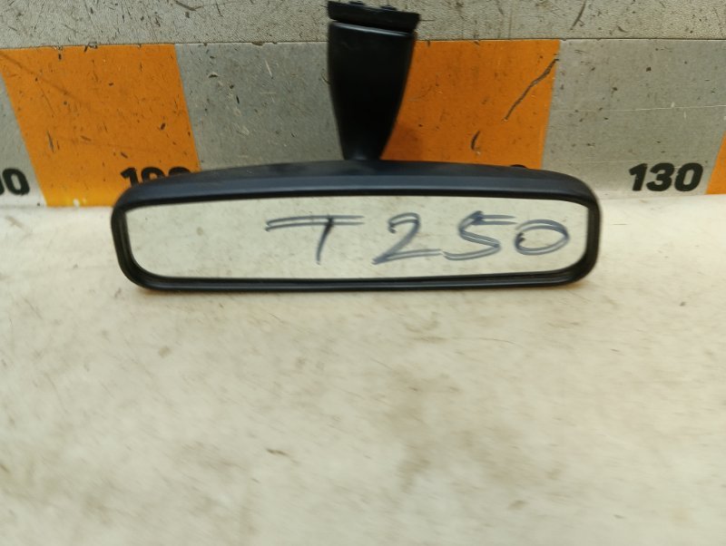 Зеркало заднего вида