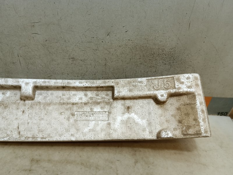 Наполнитель переднего бампера