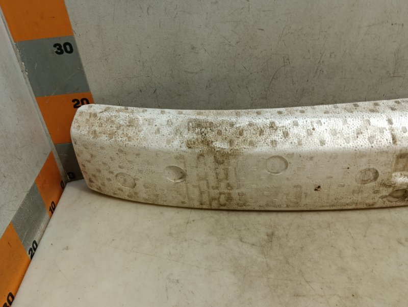 Наполнитель переднего бампера