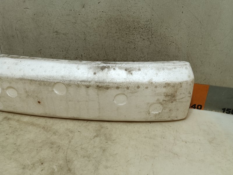 Наполнитель переднего бампера