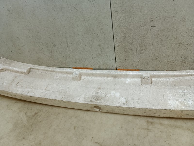 Наполнитель переднего бампера