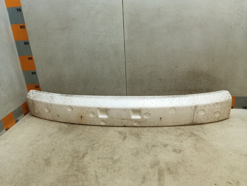 Наполнитель переднего бампера