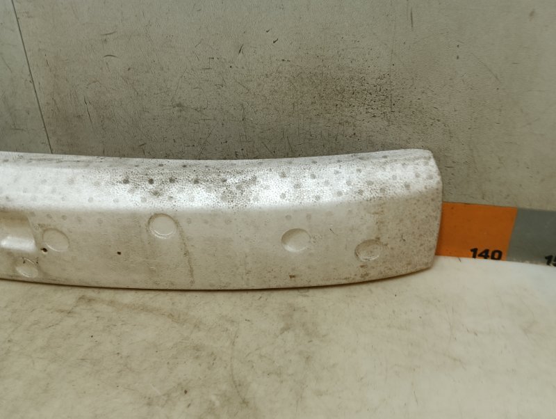 Наполнитель переднего бампера