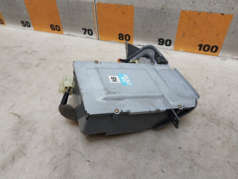 Пепельница