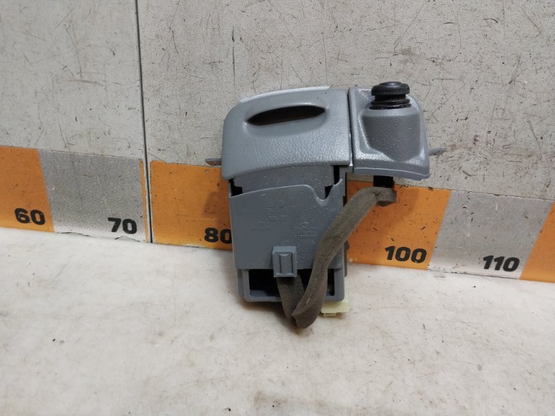 Пепельница