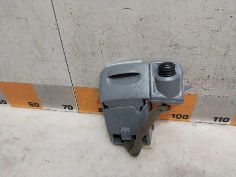 Пепельница