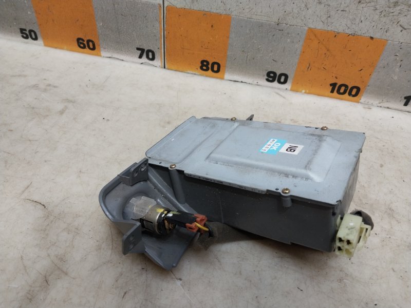 Пепельница