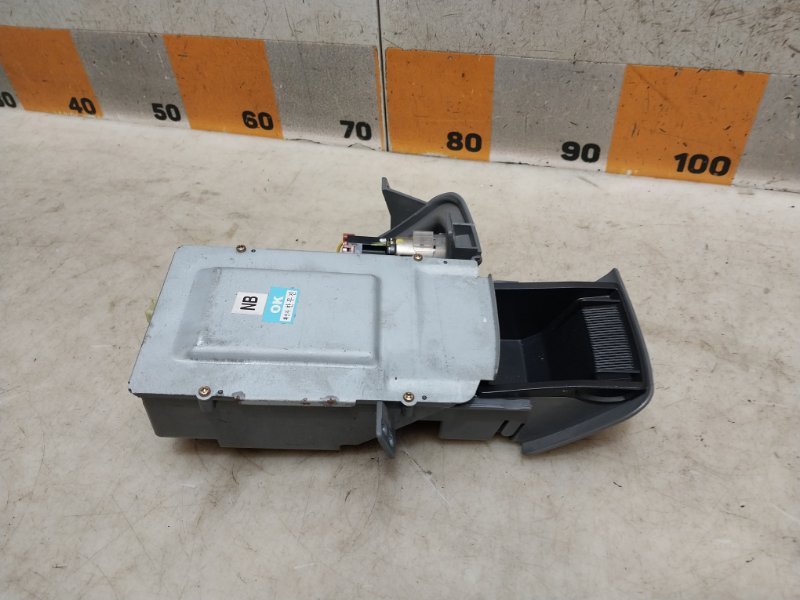 Пепельница