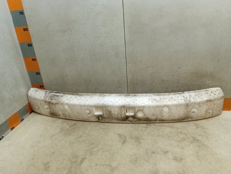 Наполнитель переднего бампера