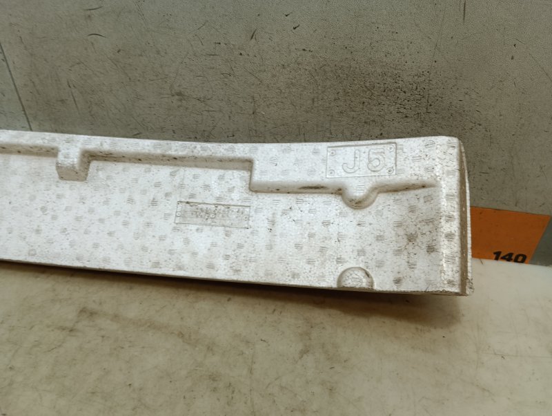 Наполнитель переднего бампера