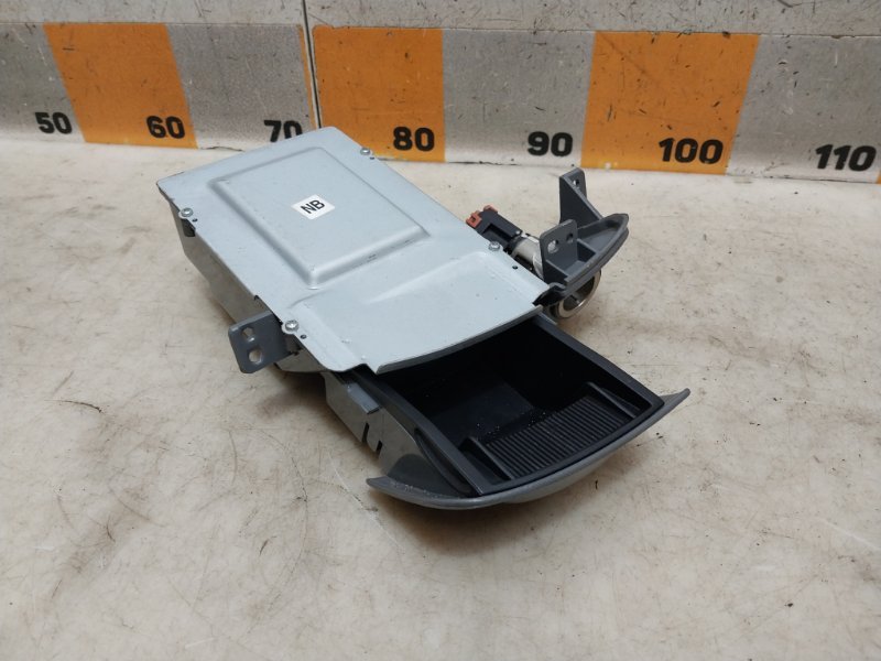 Пепельница