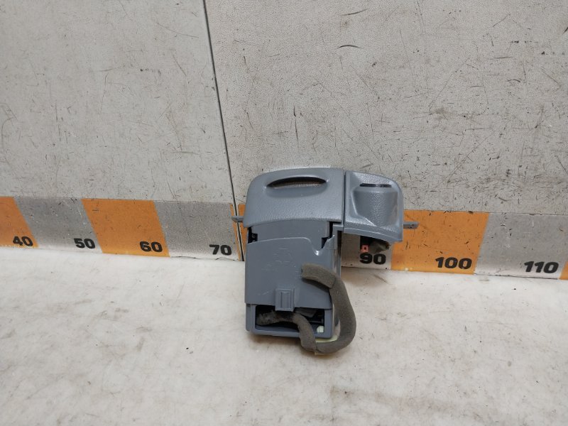 Пепельница