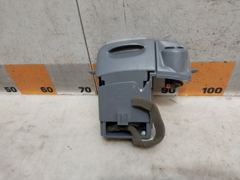 Пепельница