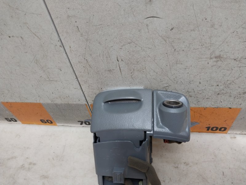 Пепельница