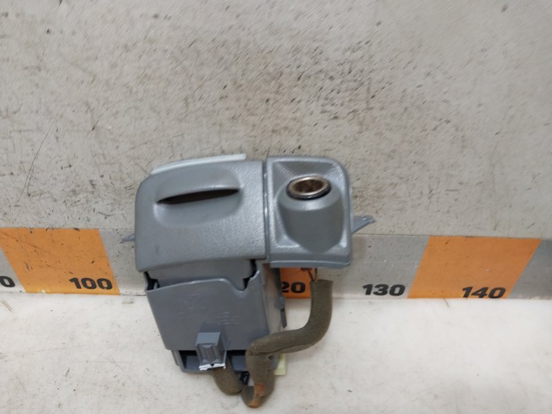 Пепельница